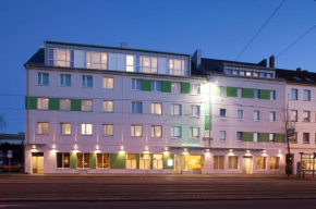 Hotel Westfalia, Bremen